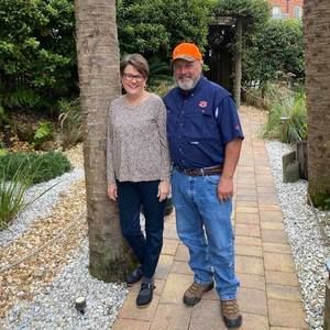 Meet your Posher, Cheryl